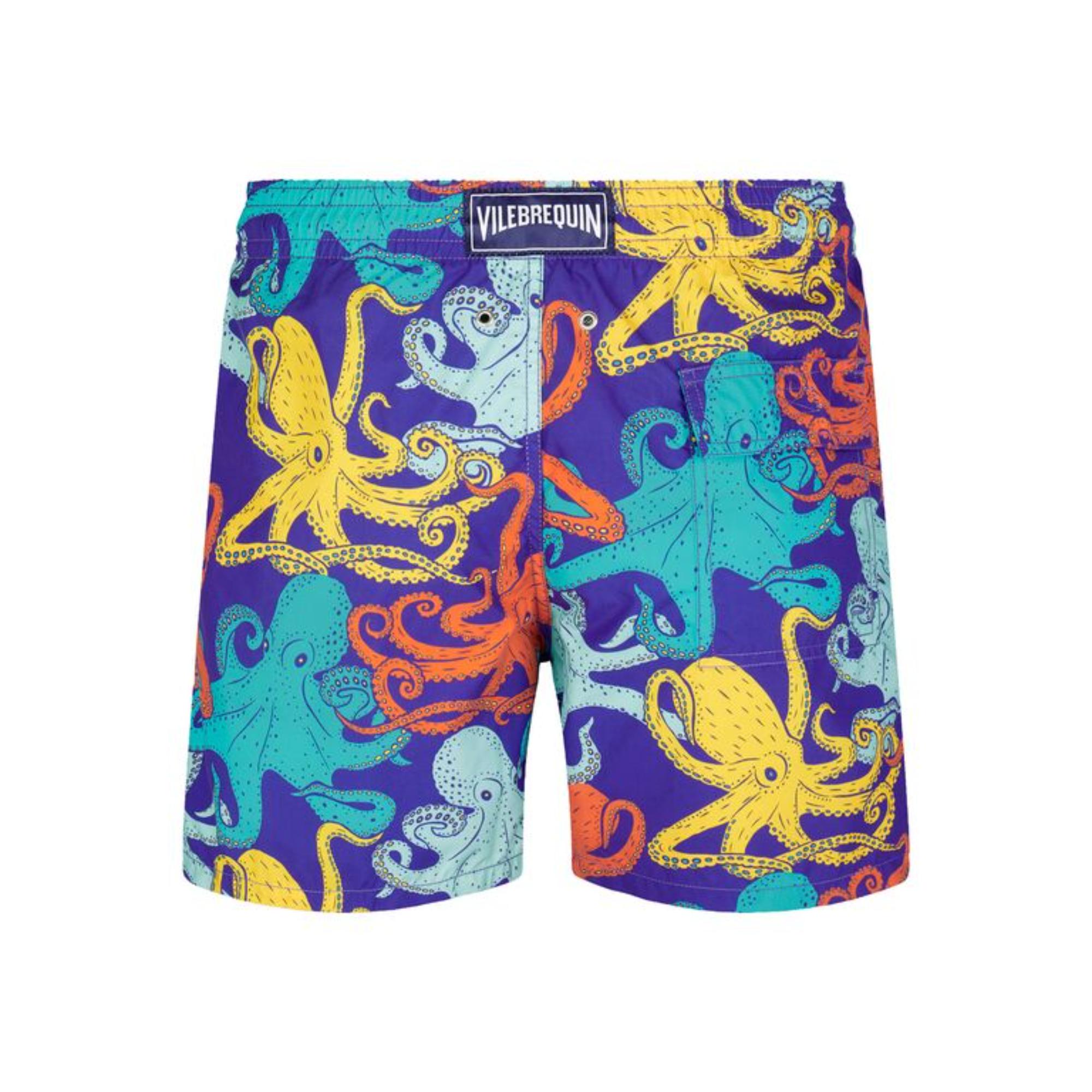 Blue Men Moorea Swimsuit