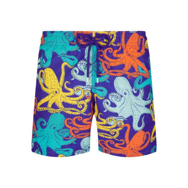 Blue Men Moorea Swimsuit