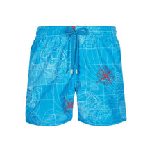 Blue Men Moorea Swimsuit