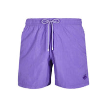 Purple Men Moorea Swimsuit