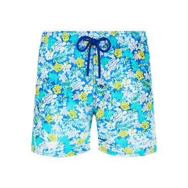 Blue Men Moorea Swimsuit