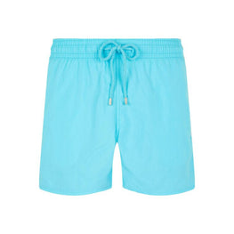 Blue Print Father/Son Aqua Octo Band Men Moorea Swimsuit