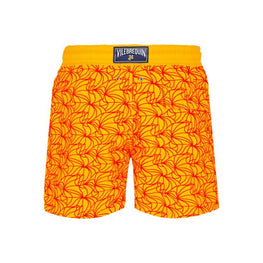 Yellow Men Moorea Swimsuit