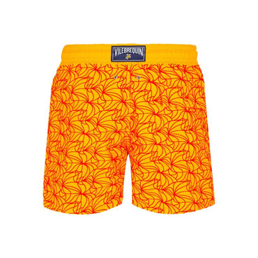 Yellow Men Moorea Swimsuit