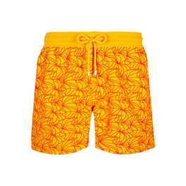 Yellow Men Moorea Swimsuit