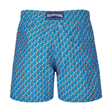 Blue Men Moorea Swimsuit