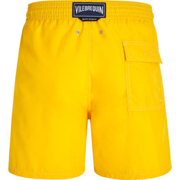 Yellow Men Moorea Swimsuit