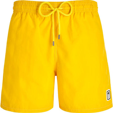 Yellow Men Moorea Swimsuit