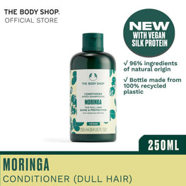 Moringa Shine & Protection Conditioner - 250ml