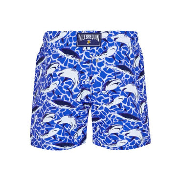 Blue Print Father/Son 2009 Men Moorise Swimsuit