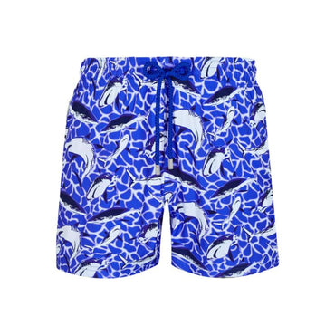 Blue Print Father/Son 2009 Men Moorise Swimsuit