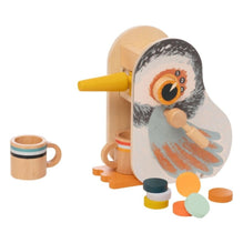 Manhattan Toy Early Bird - Espresso