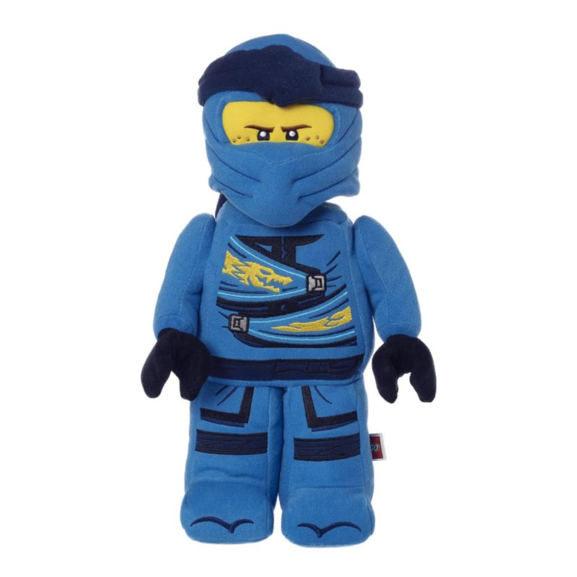 Manhattan Toy Lego - Ninjago Jay