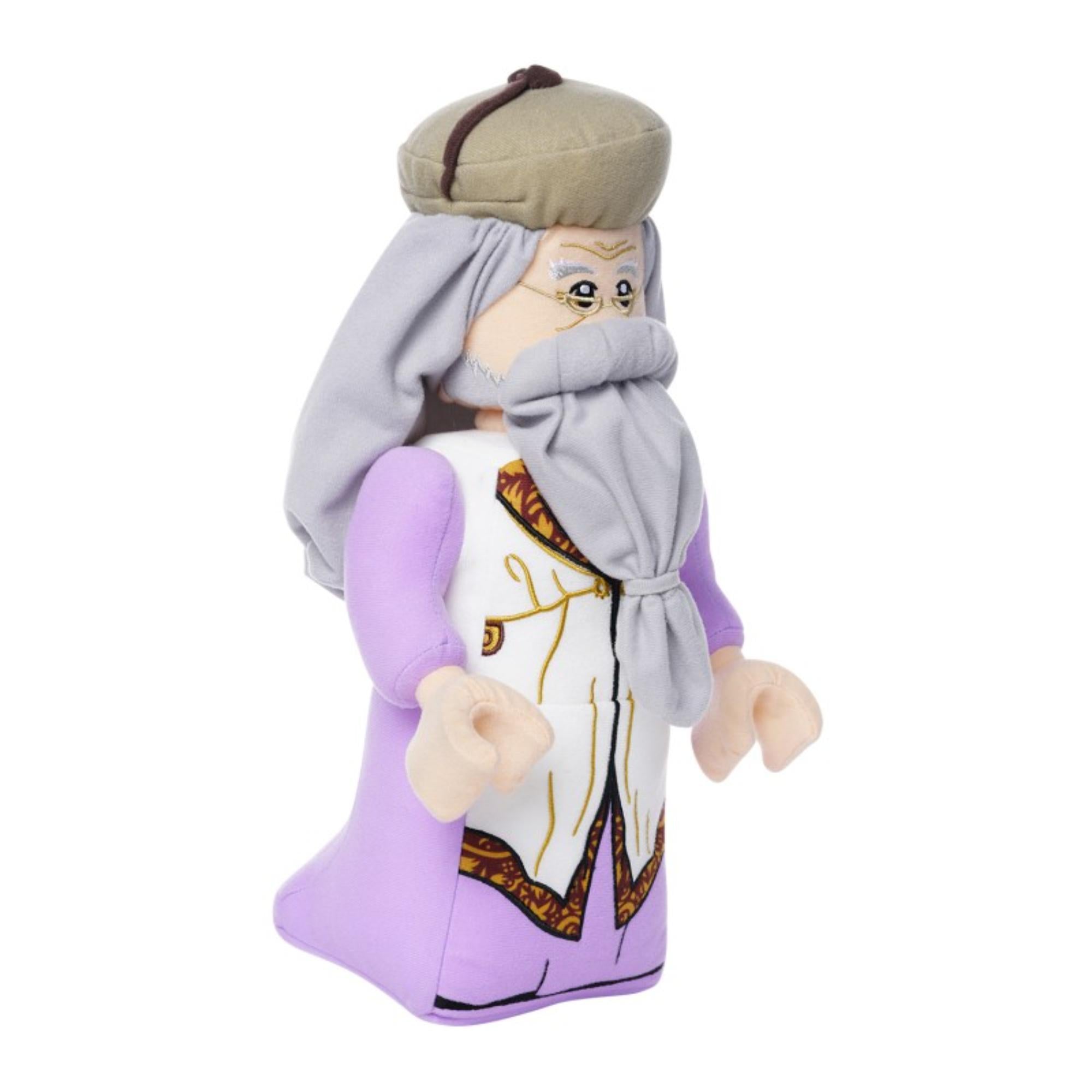 Manhattan Toy Lego - Albus Dumbledore