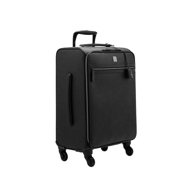 Unisex Ottomar Cabin Trolley in Odeon - Black