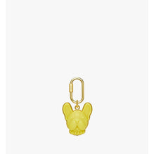 Men M Pup Charm - Limelight