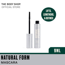 Natural Form Mascara - 9ml