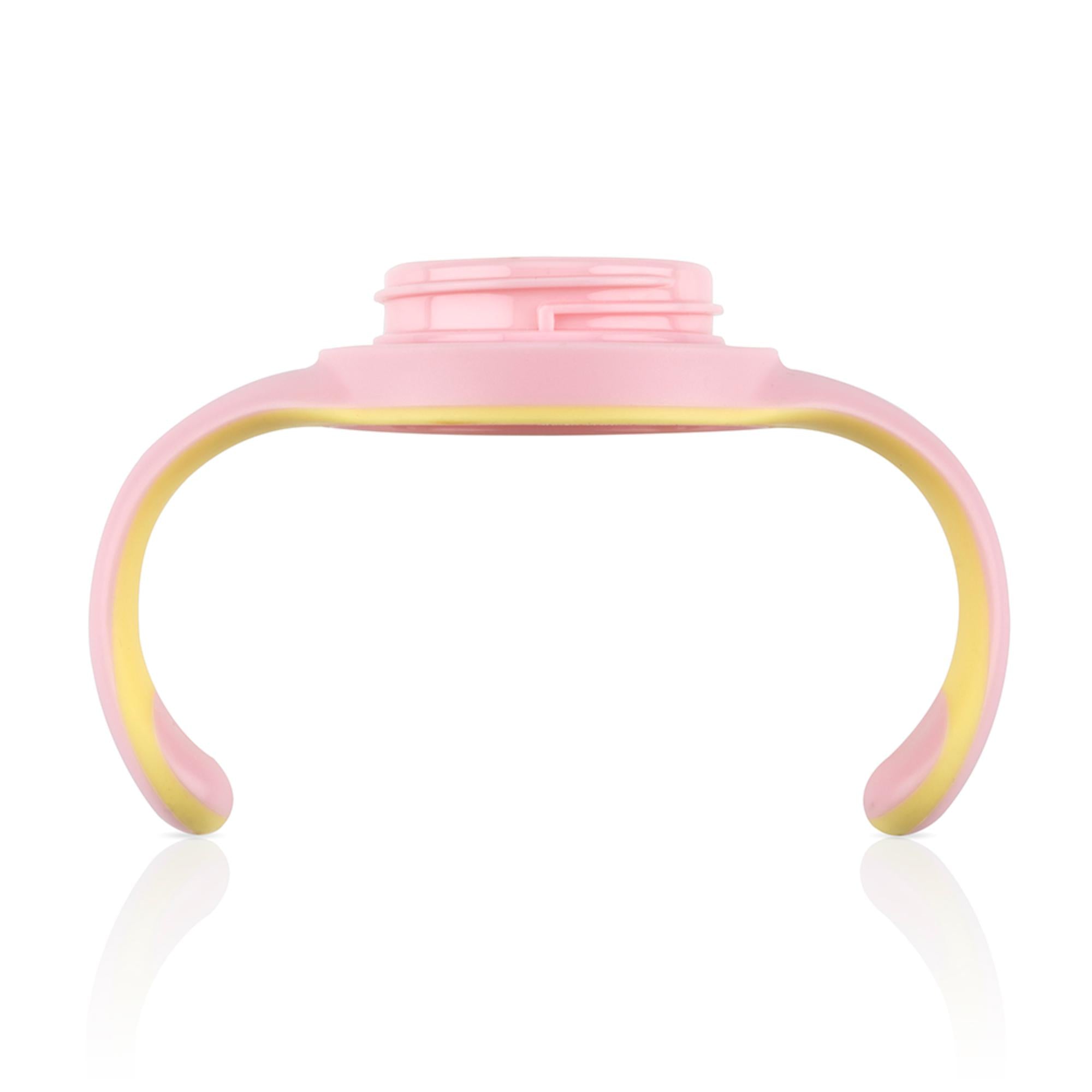 Pink 360 Flip-it Dalmatian Cup - 250ml