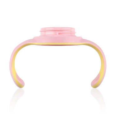 Pink 360 Flip-it Dalmatian Cup - 250ml