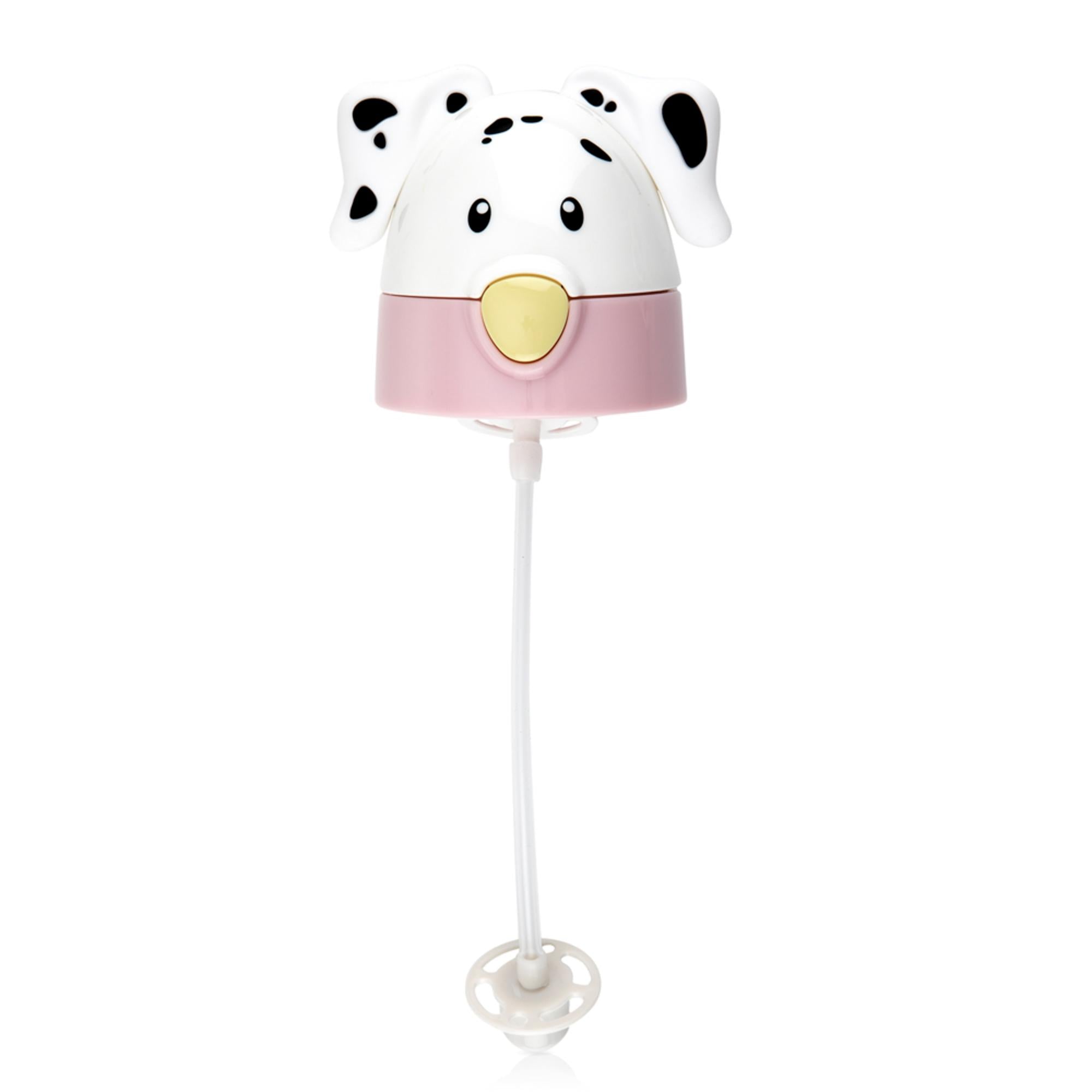 Pink 360 Flip-it Dalmatian Cup - 250ml