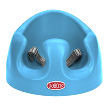 Nuby My Floor Seat - Blue