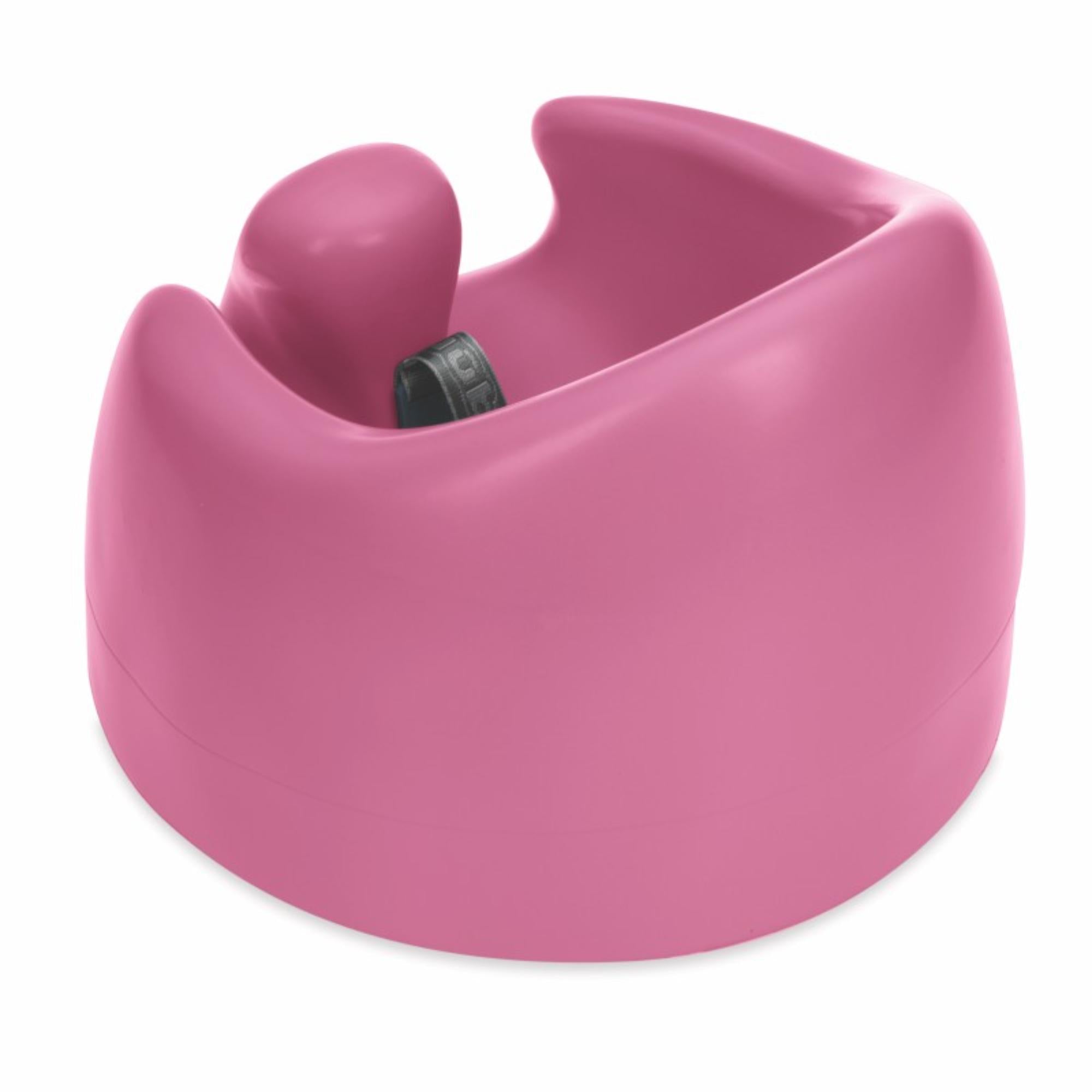 Nuby My Floor Seat - Pink