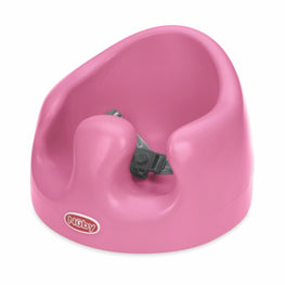 Nuby My Floor Seat - Pink