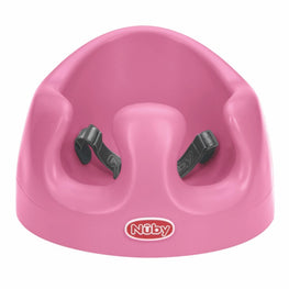 Nuby My Floor Seat - Pink