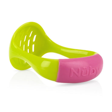 Steam-n-Mash - Pink/Green