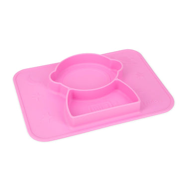 Sure Grip Astronaut Mat - Pink