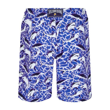 Blue Print Father/Son 2009 Men Okorise Swimsuit