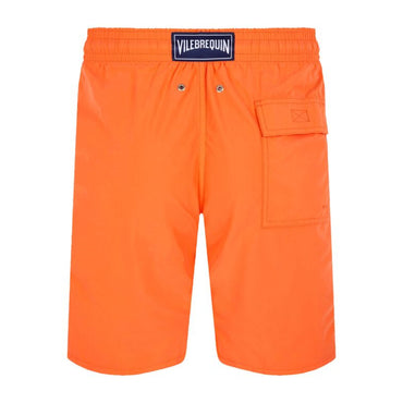 Orange Men Okoa Swimsuit