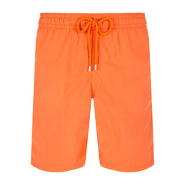 Orange Men Okoa Swimsuit