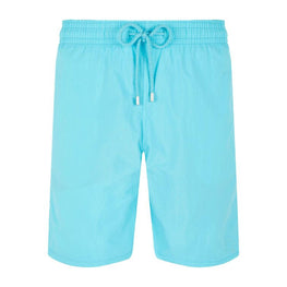 Blue Print Father/Son Aqua Octo Band Men Okoa Swimsuit