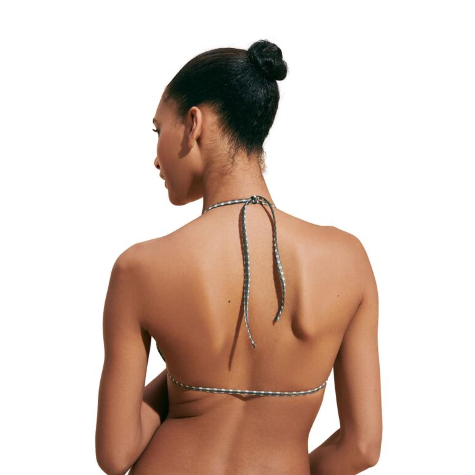 Brown Women Flo Swimsuit