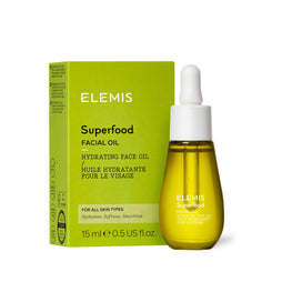 Superfood Facial Oil - 15ml