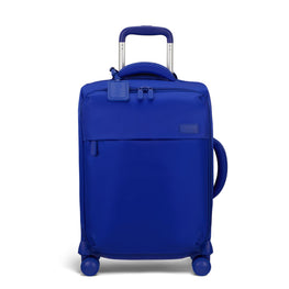 Plume Cabin - Magnetic Blue