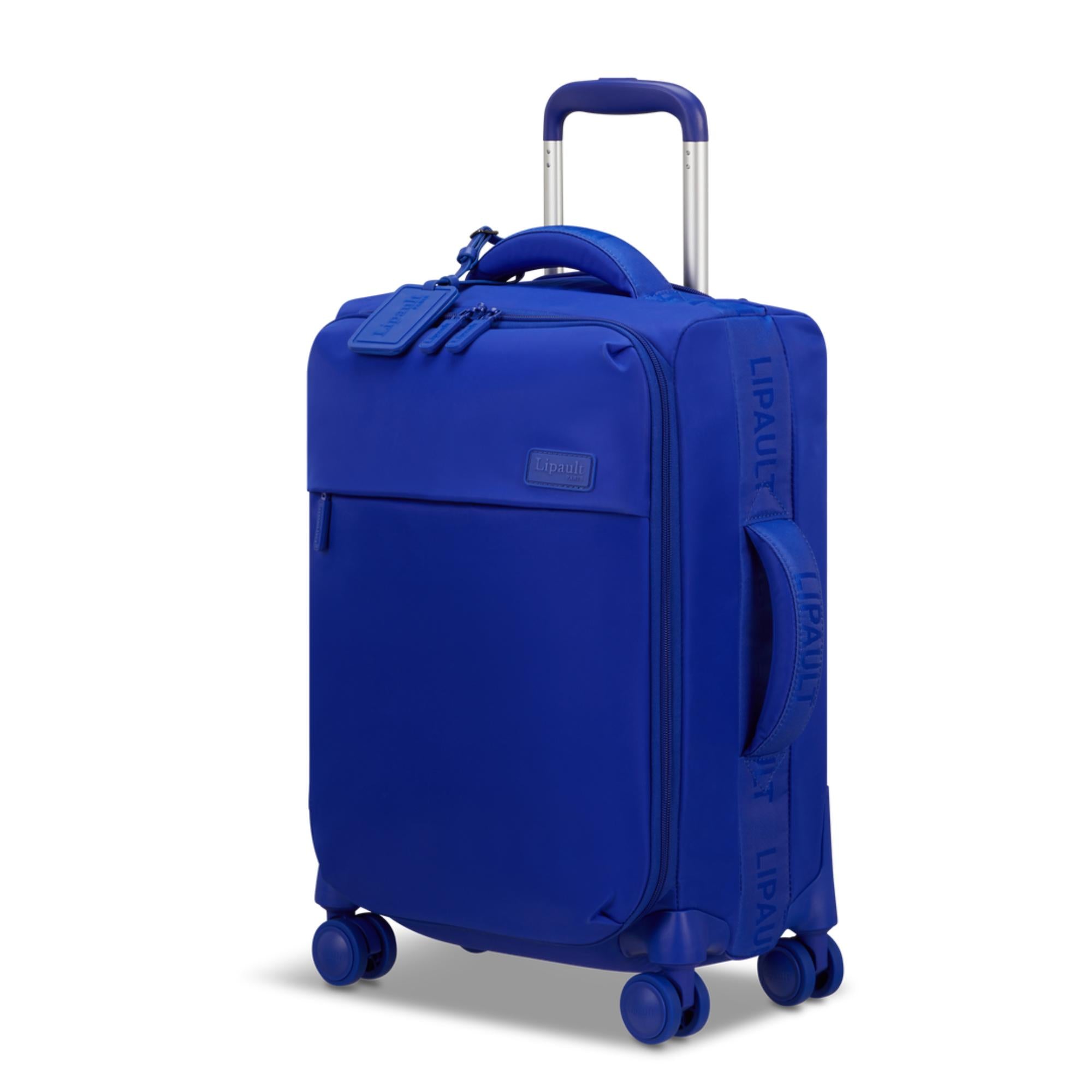 Plume Cabin - Magnetic Blue