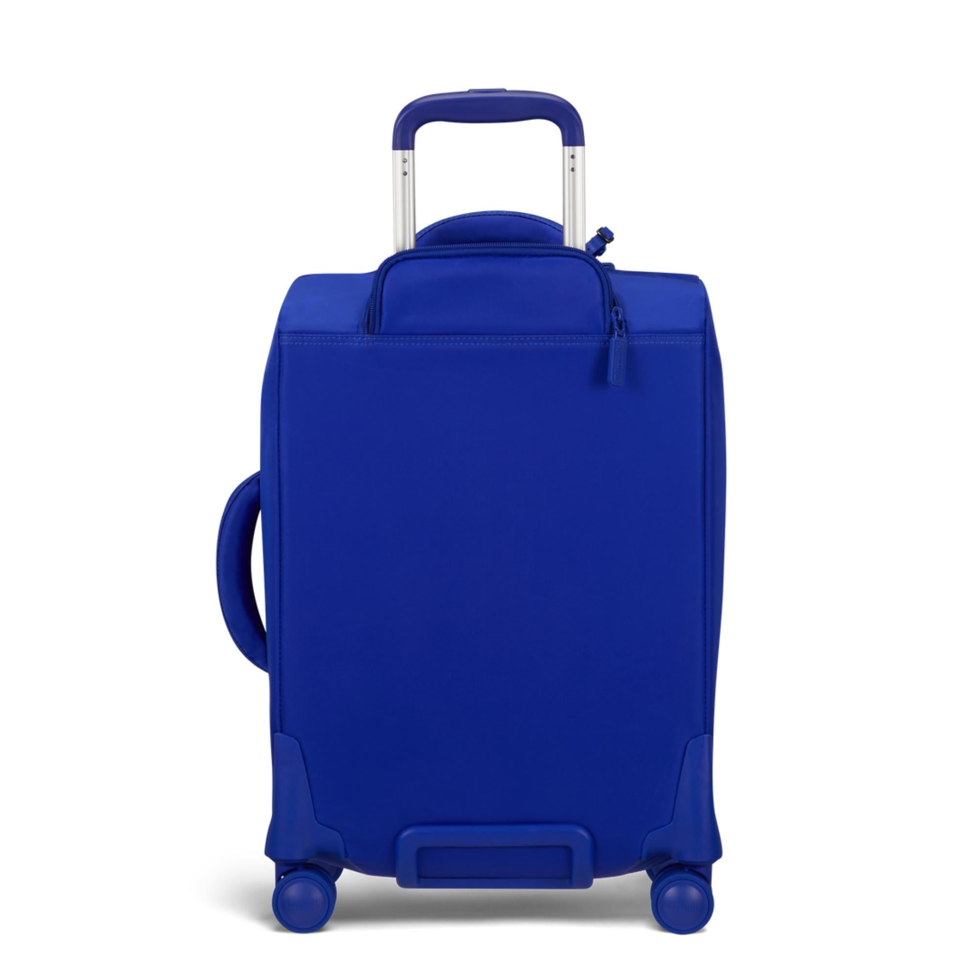Plume Cabin - Magnetic Blue