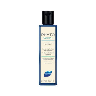 Phyto Phytocedrat Shampoo - 250ml