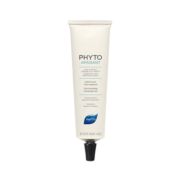 Phyto Phytoapaisant Pre Shampoo - 125ml
