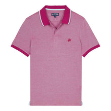 Red Men Palatin Polo