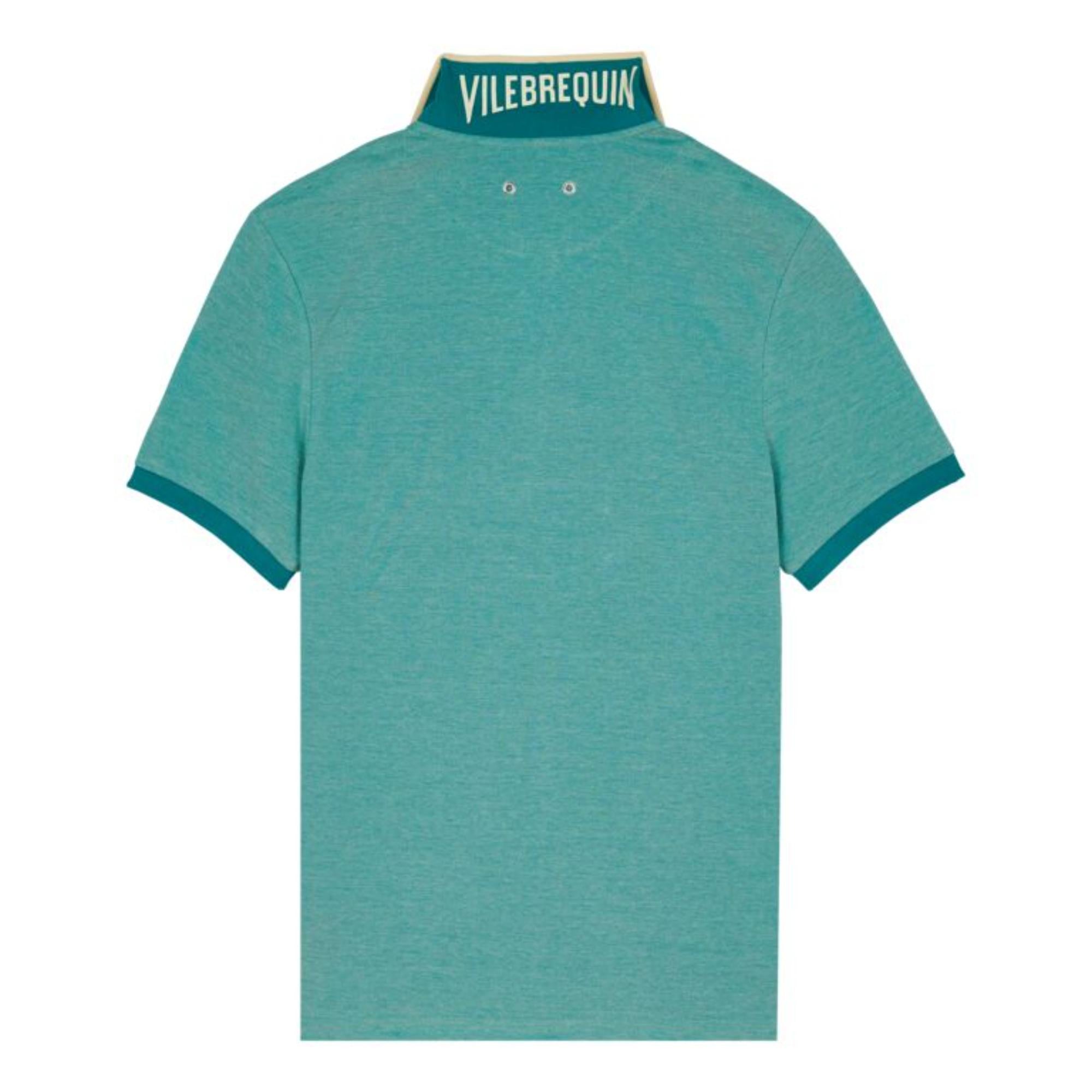 Green Men Palatin Polo