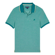 Green Men Palatin Polo