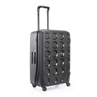 Vita M - Matte Black