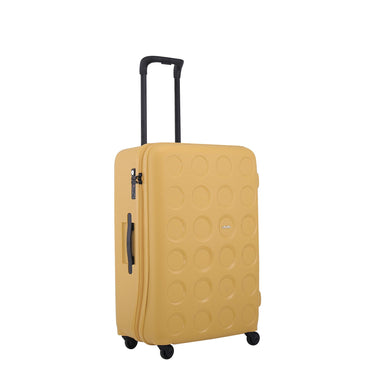 Vita M - Yellow Ochre