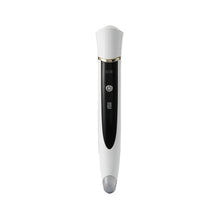 Eye Rejuvenator with Radio Frequency, Ion & Heat  - White/Black