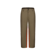 Men Casual Chino Pants - Green