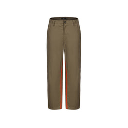 Men Casual Chino Pants - Green