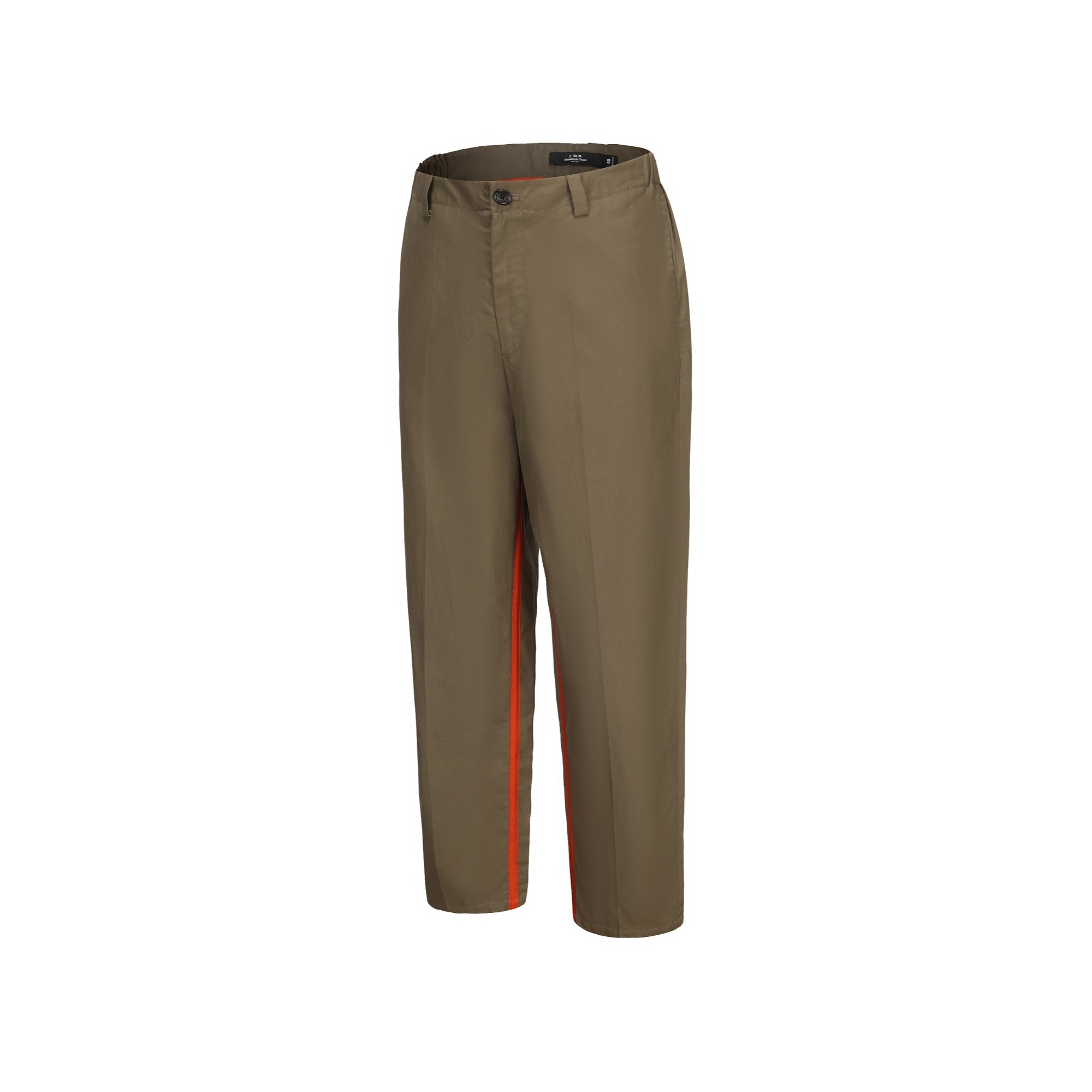 Men Casual Chino Pants - Green